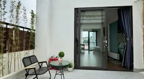 22housing Linh Lang Hotel & Residence - Image 5