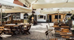Ferienwohnung Waldgasthaus Armeleuteberg - Image 4