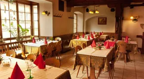 La Griffe à Foin au Restaurant raisin D'or - Image 2