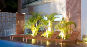 Menlyn Boutique Hotel - Image 4