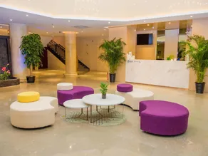 Lavande Hotels·Beijing Pinggu North Ring - Image 3