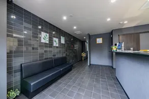 JA Hotel ShinFukae  - Image 2