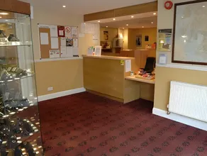 Selborne Hotel - Image 5