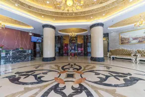 Jinju Business Hotel (Heyuan Zijin Branch) - Image 3