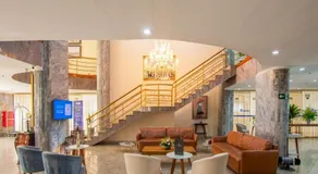 Hotel Dan Inn Ribeirão Preto By Nacional Inn - Image 3