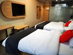 Thank Hotel Hebei Tangshan Luanzhou City Railway Station - Image 4