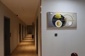 Tengyunlou Banquet Hotel (Zhouzhi Branch) - Image 4