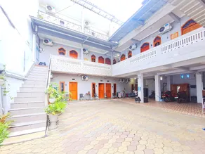 Q-Five Guest House YIA Kulon Progo Mitra RedDoorz - Image 3