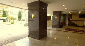Hotel Confiance Batel - Image 4