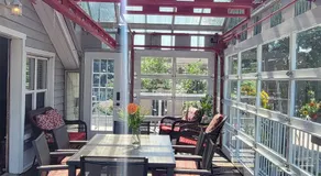 Appartement Maufils - Image 3