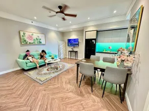 Altara Apartment 2 PN View High Floor - Image 3