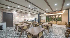 Daegu Dongseongro Giant Hotel - Image 5