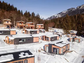 Beautiful tree house in the Gailtal valley - Image 3