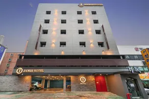 Suwon Rose Hotel - Image 4