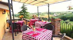 Bed and Breakfast Villa Algi - Image 5