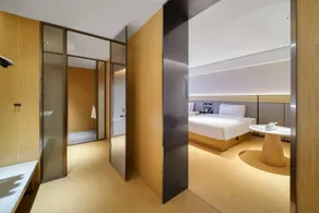 Ji Hotel Huzhou Changxing Zhongyang Boulevard - Image 5
