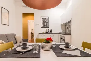 Tram apartment for 4 guests - Image 4
