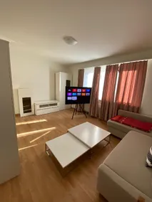 Entire Guest House in Center of Basel - Image 2