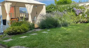 Suite Une Bulle d Evidence avec baignoire spa - Image 5