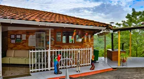 Hotel Chalet San Juan de Ticlan - Image 5