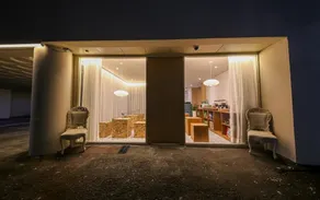 Gwangju Chungjang-ro Hotle The First Boutique Hotel - Image 3