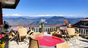 Hotel Mount View Dhanaulti Dreams - Image 3