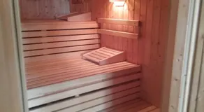 Appartamento con sauna, giardino e terrazza - Image 4