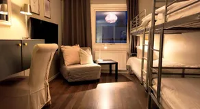 Hotell Trasten Tylösand - Image 2
