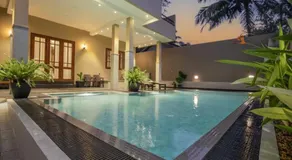 Villa Freedom Hikkaduwa - Image 2