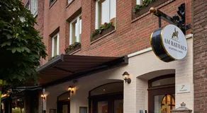 Apartment-Hotel am Rathaus - Image 5