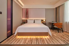 Dongguan Emerald Hotel (Dalang Songshan Lake Branch) - Image 2