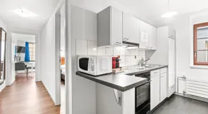 Hine Adon Fribourg City Aparthotel Self checkin - Image 3