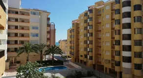 Tamaris Playa Solo Familias Serviplaya - Image 3