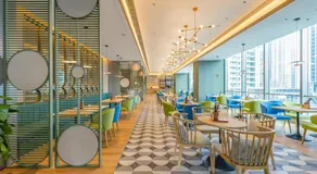 EVEN Suzhou Grand Canal by IHG - Image 3