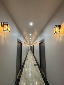 The Narendra hotel 700m away from the Ram Mandir - Image 5