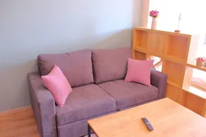 Monstera Leaf Appartment, Kechi House, Tsaghkadzor - Image 4