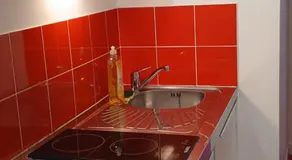 Beau studio à louer - Image 3