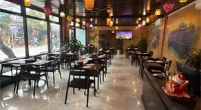 Sri Rama Residency Indian Restaurant and Rooms - Image 4
