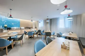 Home Inn Neo Hangzhou Fuyang Enbo Plaza Guihua Road - Image 2