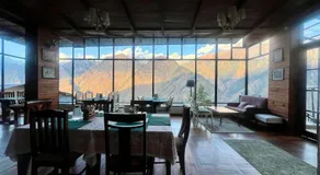 Faraway Cottages, Auli - Image 3