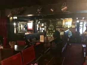 The Nobody Inn - Image 5
