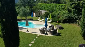 Ferienhaus „Villa Bella mit Pool und Garten“ mit WLAN - Image 2