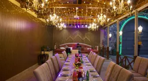 Museum Luxury Guest House - Image 4