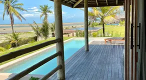 Casa do vento - Ilha do Guajiru - Image 5