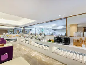 Lavande Hotel Chenzhou Xinglong Walking Street - Image 4