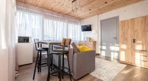 Dacha Apart Hotel - Image 3