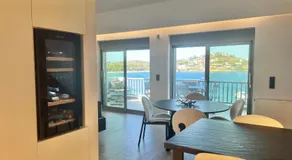 Sounio Waterfront Luxury Spa Villa Pounta Zeza 170 sqm on Private Beach - Image 5
