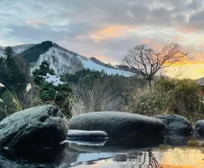 Hiyama Mountain Lodge - Image 4