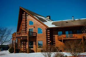 Point Au Roche Lodge - Image 2