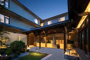 Atour Hotel Dali Ancient Town March Street - Image 2